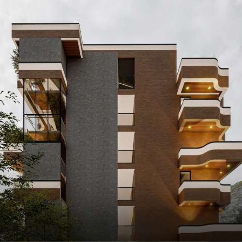 Architectural Design 2