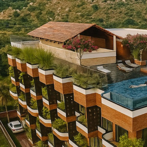 Construction Phase 3