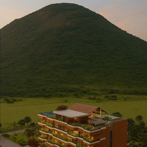 Construction Phase 1