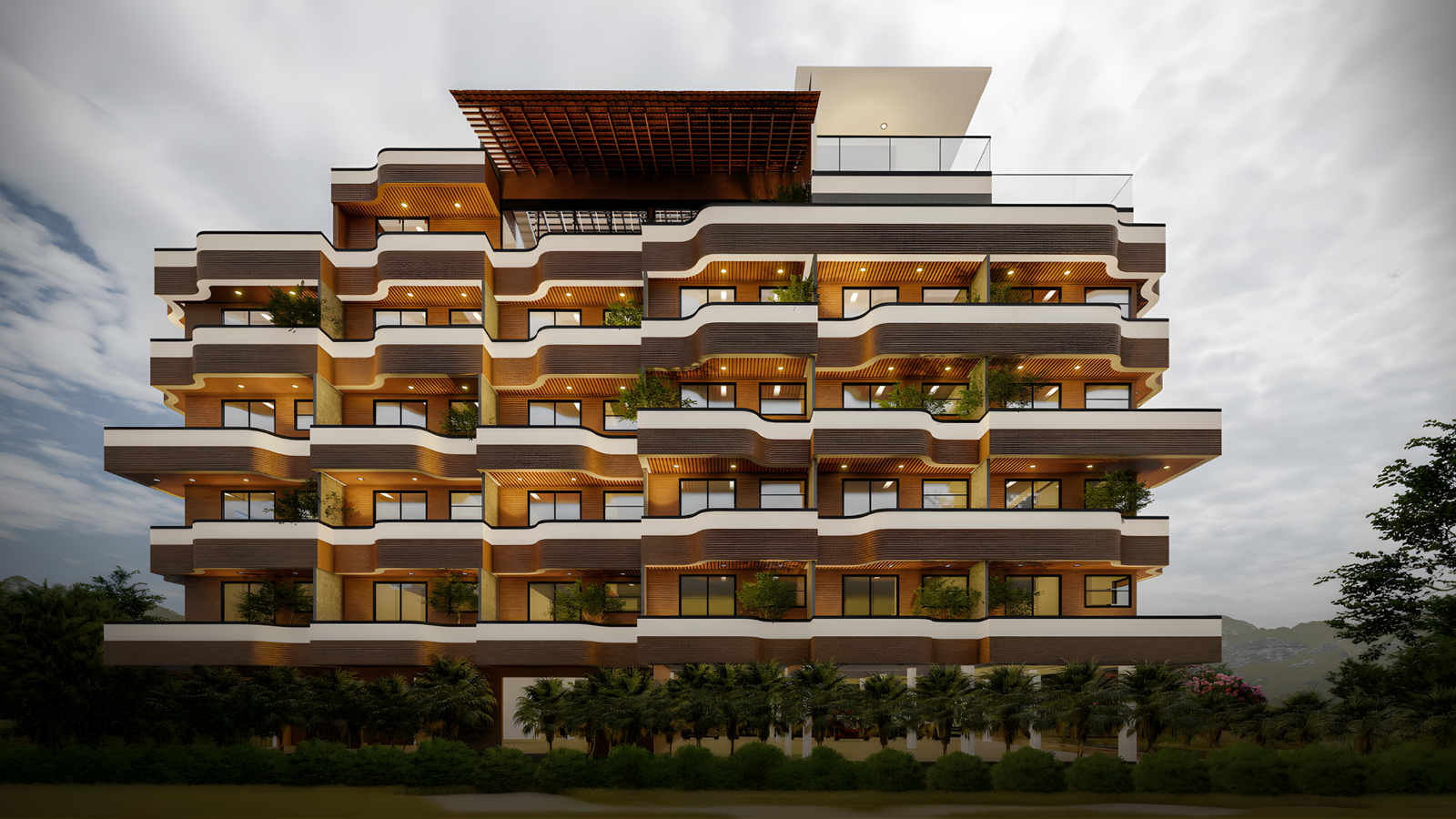 Nandi Ways Resort Living