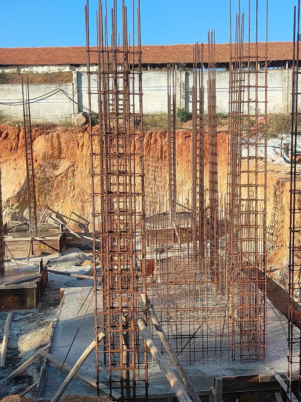 Construction Update 1 - Image 1