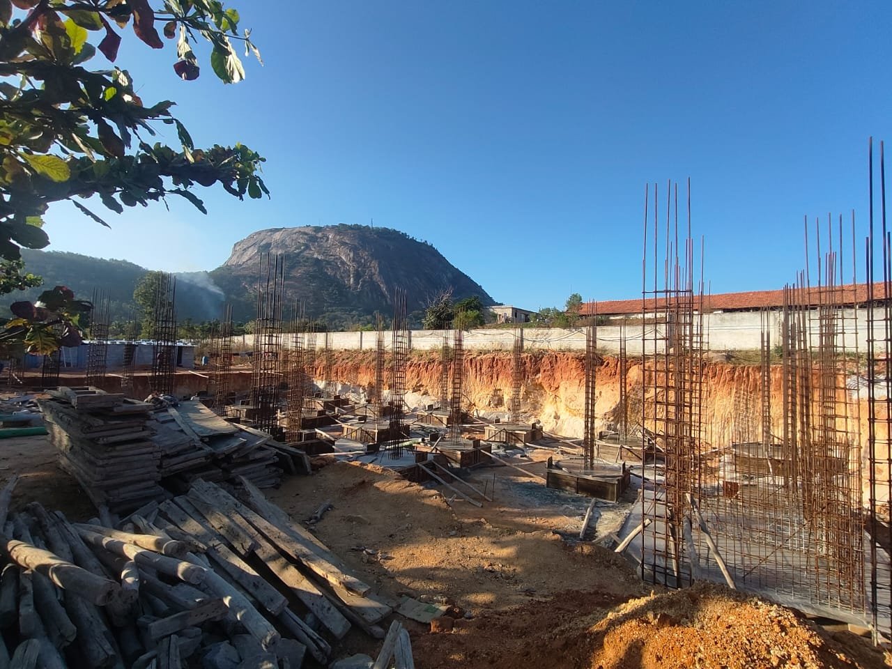 Construction Update 1 - Image 6