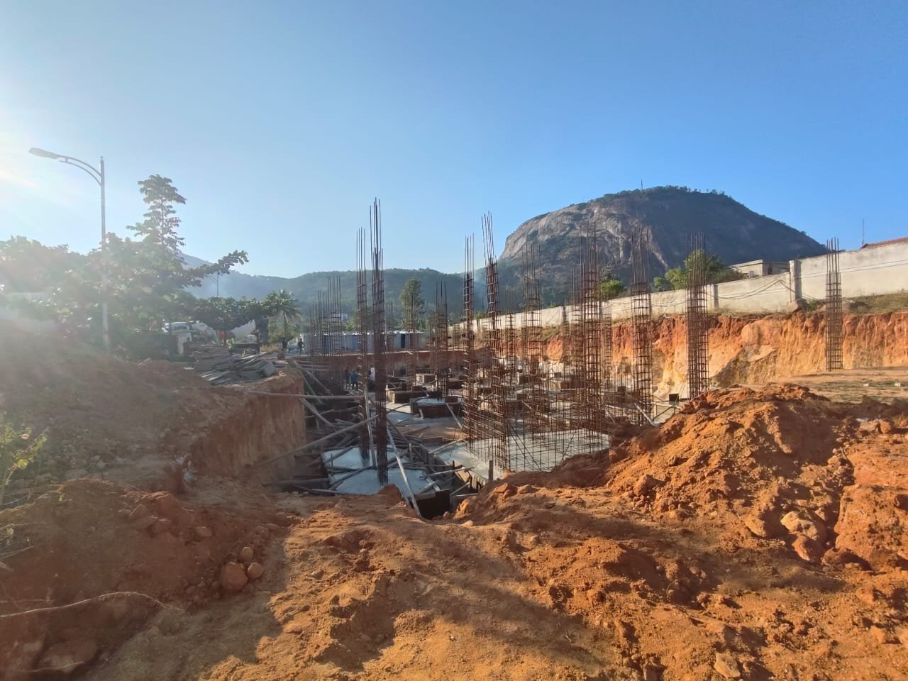 Construction Update 1 - Image 7