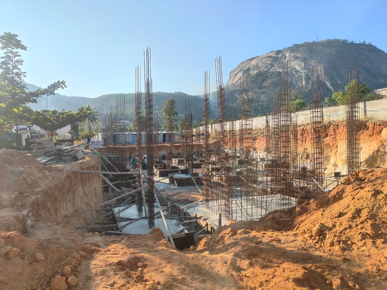 Construction Update 1 - Image 9