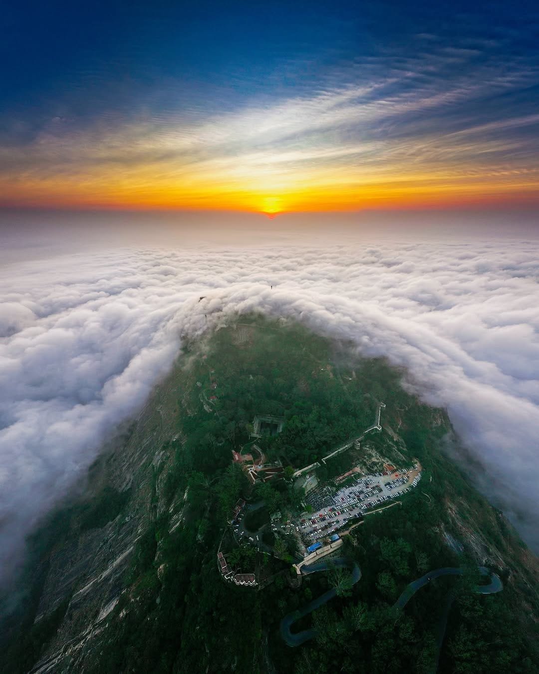 Nandi hills